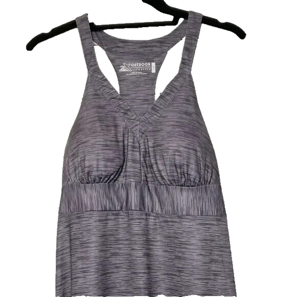 SKU2687 ZeroXposur Outdoor Lifestyle Women's Active Dress - Picture 3 of 4